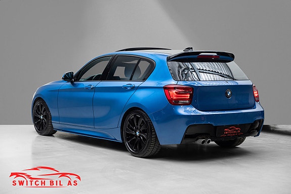BMW 116d 7 of 27