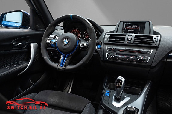 BMW 116d 23 of 27