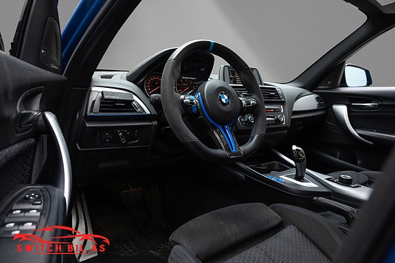 BMW 116d 16 of 27