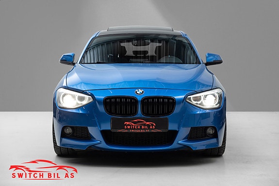 BMW 116d 2 of 27