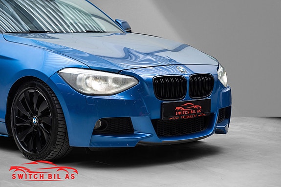 BMW 116d 9 of 27