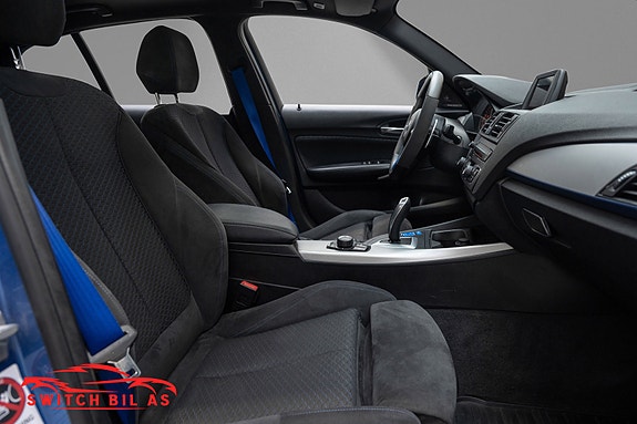 BMW 116d 26 of 27