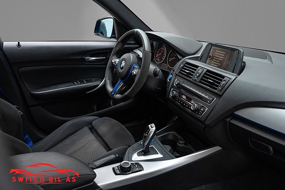 BMW 116d 27 of 27