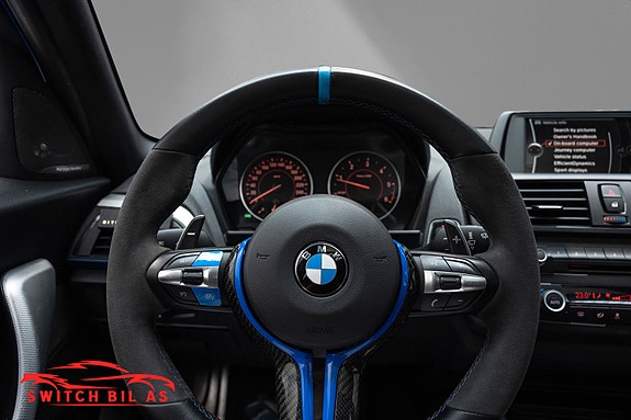 BMW 116d 20 of 27