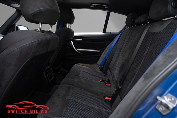 BMW 116d 17 of 27