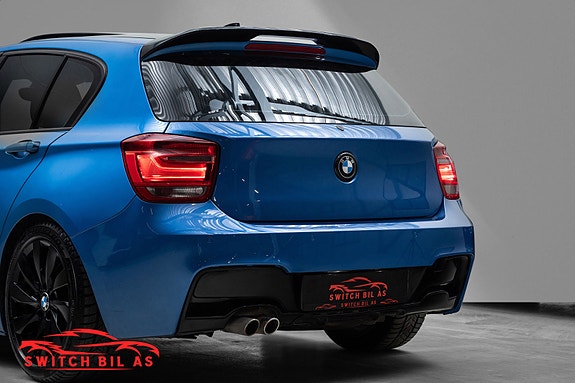BMW 116d 6 of 27