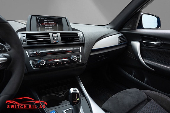 BMW 116d 11 of 27
