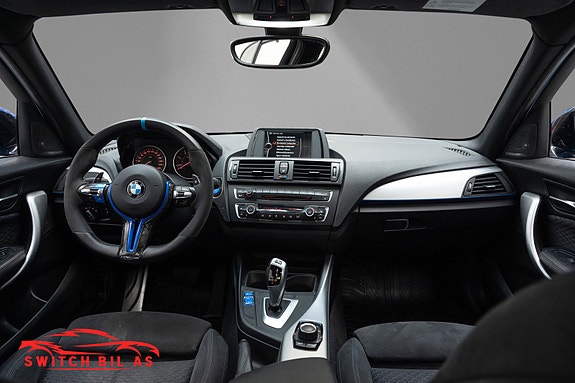 BMW 116d 19 of 27