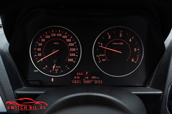 BMW 116d 21 of 27