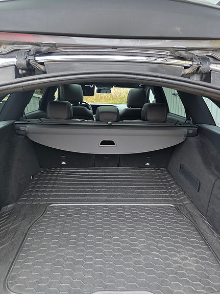 Mercedes-Benz E220 d 13 of 13