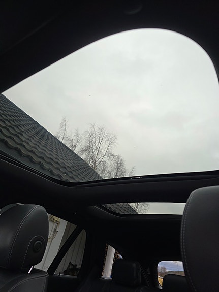 Mercedes-Benz E220 d 12 of 13