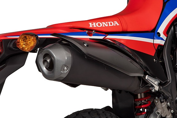 Honda CRF300 RALLY KAMPANJEPRIS 5 of 9