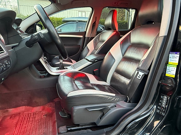 Volvo V70 10 of 22