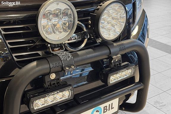 Nissan Navara 15 of 30