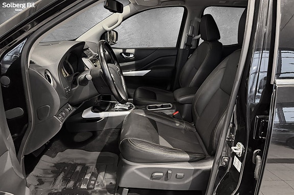 Nissan Navara 18 of 30