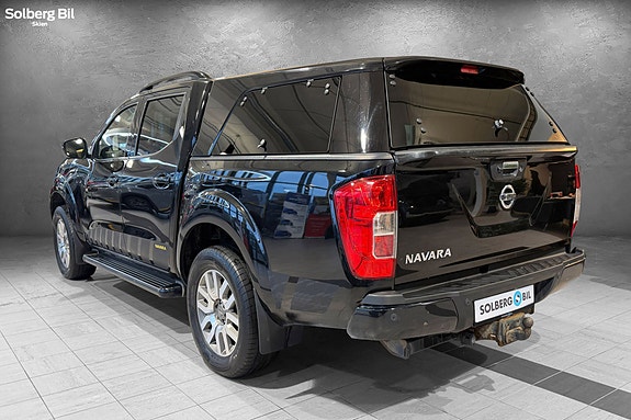 Nissan Navara 4 of 30