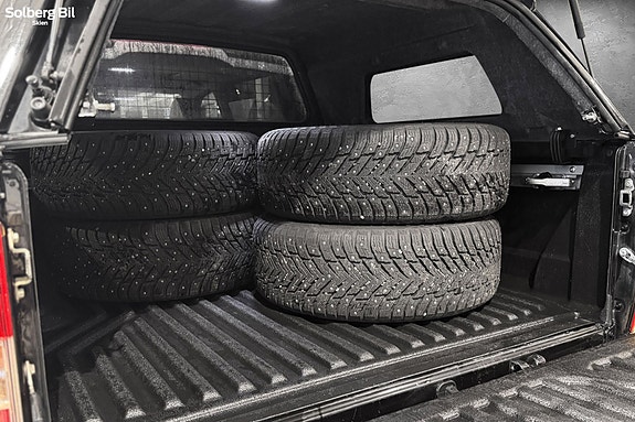 Nissan Navara 9 of 30