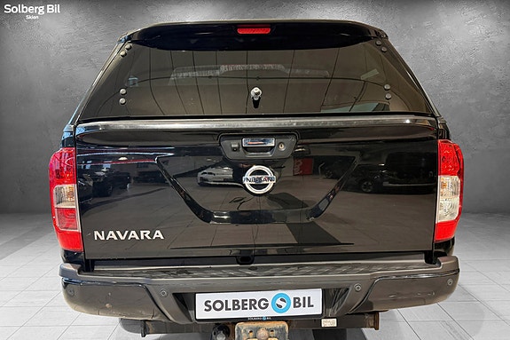 Nissan Navara 5 of 30