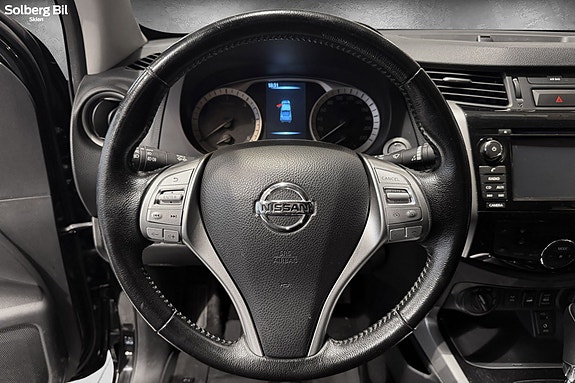 Nissan Navara 22 of 30