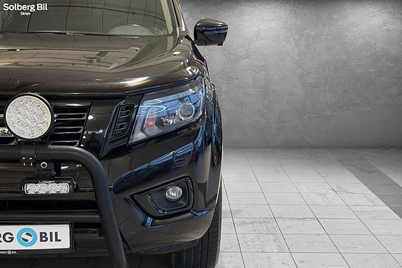 Nissan Navara 13 of 30