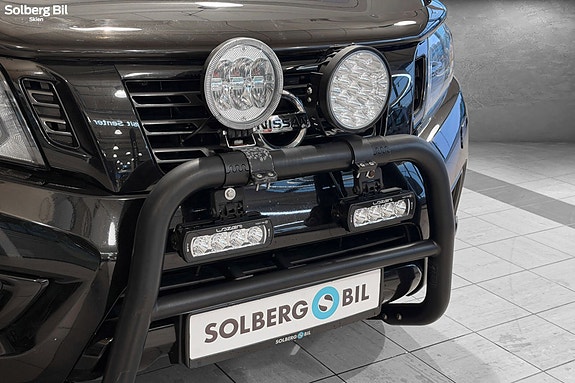 Nissan Navara 14 of 30
