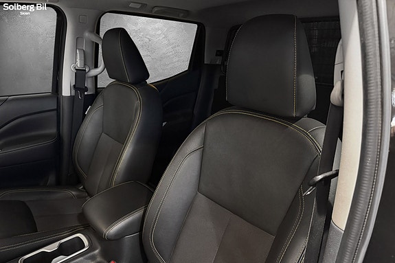 Nissan Navara 19 of 30