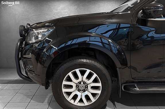Nissan Navara 12 of 30