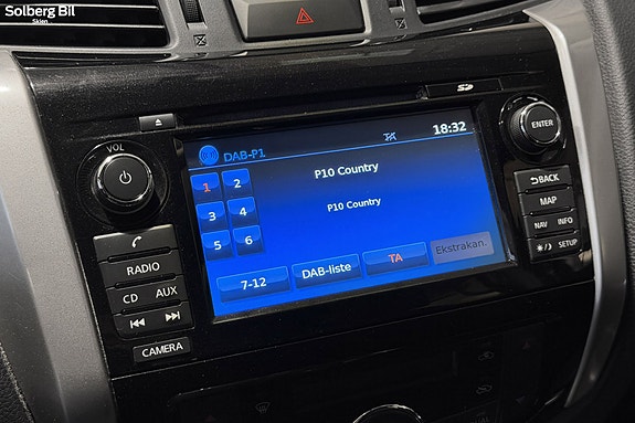 Nissan Navara 30 of 30