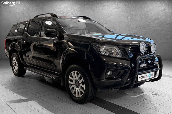 Nissan Navara 3 of 30