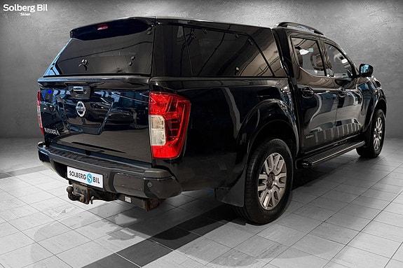 Nissan Navara 6 of 30