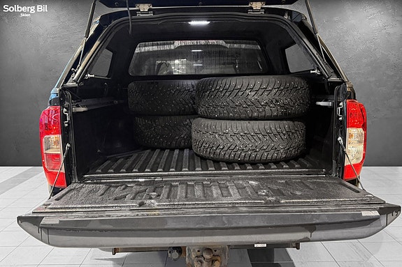 Nissan Navara 7 of 30