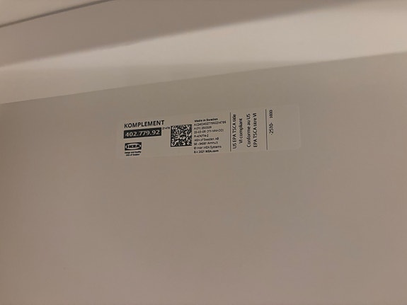 Product image 2 of 7