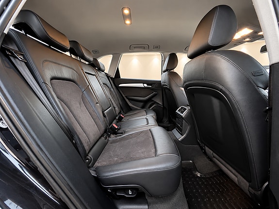 Audi Q5 16 of 19
