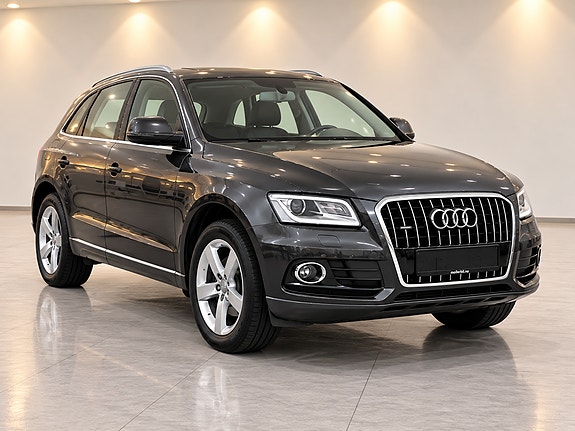 Audi Q5 3 of 19