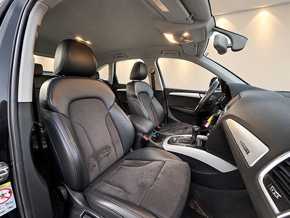 Audi Q5 13 of 19