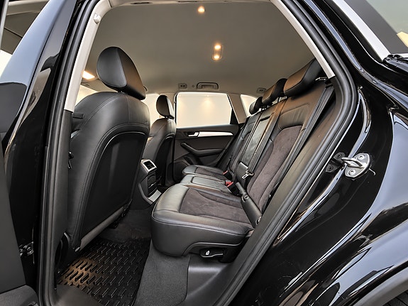 Audi Q5 15 of 19
