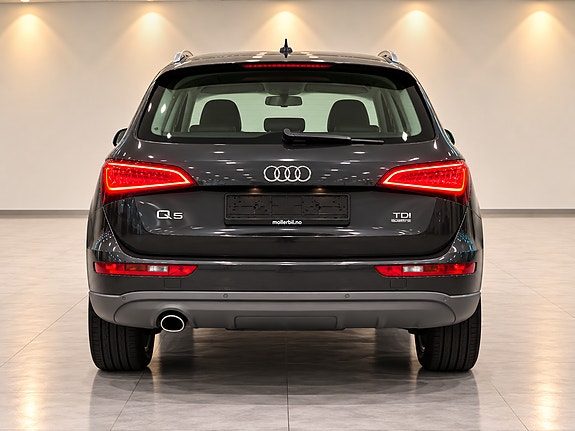 Audi Q5 5 of 19