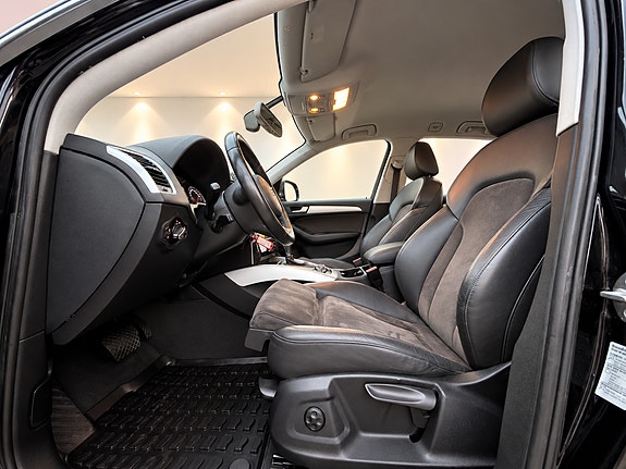 Audi Q5 9 of 19