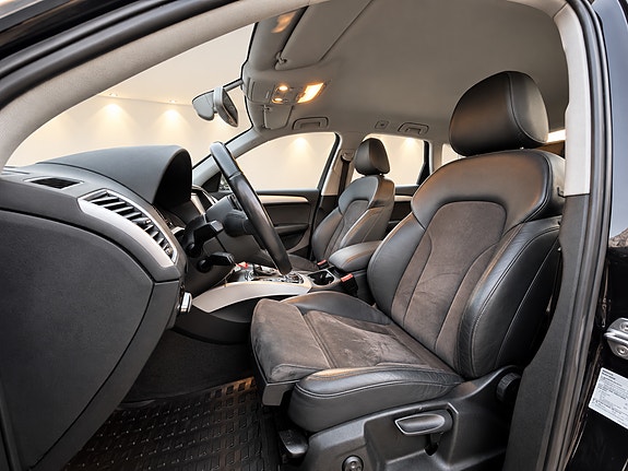 Audi Q5 10 of 19