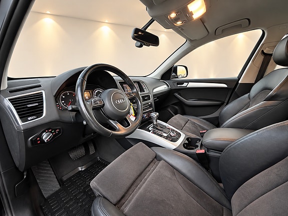 Audi Q5 11 of 19
