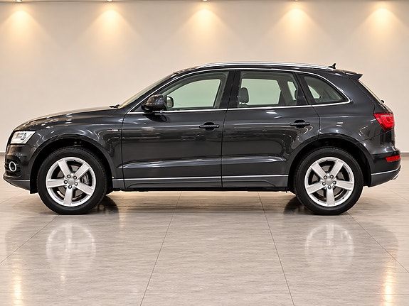 Audi Q5 8 of 19