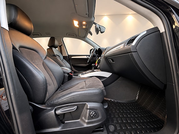 Audi Q5 14 of 19