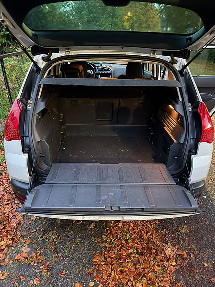 Peugeot 3008 13 of 16