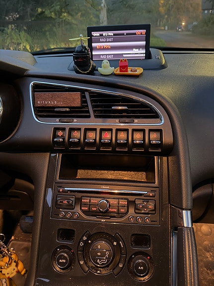 Peugeot 3008 15 of 16