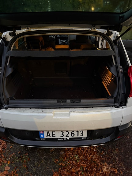 Peugeot 3008 12 of 16