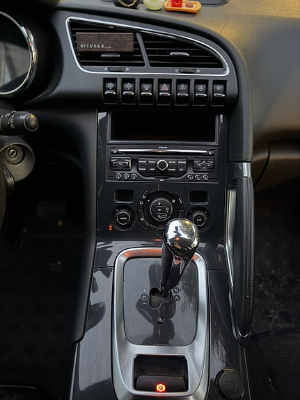 Peugeot 3008 10 of 16