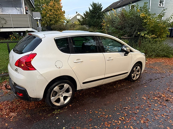 Peugeot 3008 3 of 16