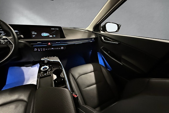 Kia EV6 14 of 27