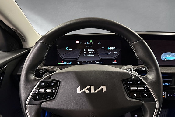 Kia EV6 19 of 27