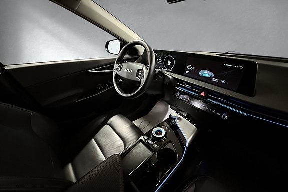 Kia EV6 15 of 27
